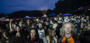 488 Czech Death Fest
